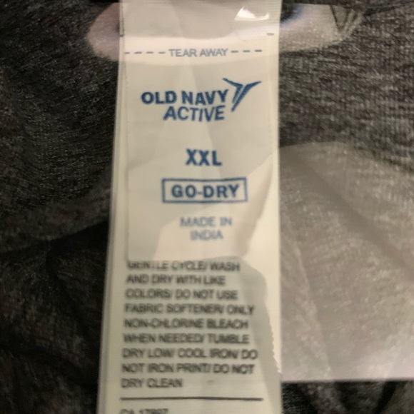 Old Navy Leggings - Picture 2 of 2